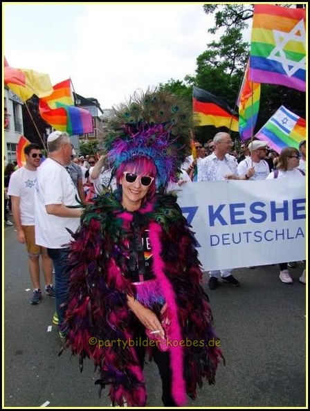 CSD Cologne Pride (124)