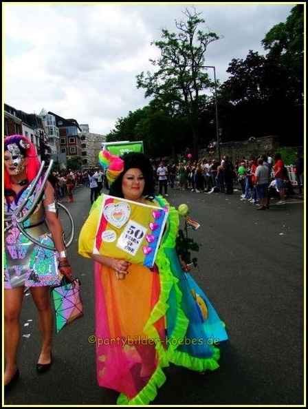 CSD Cologne Pride (133)