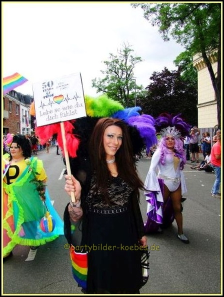 CSD Cologne Pride (134)