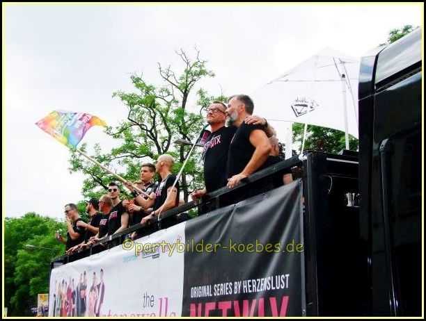 CSD Cologne Pride (143)