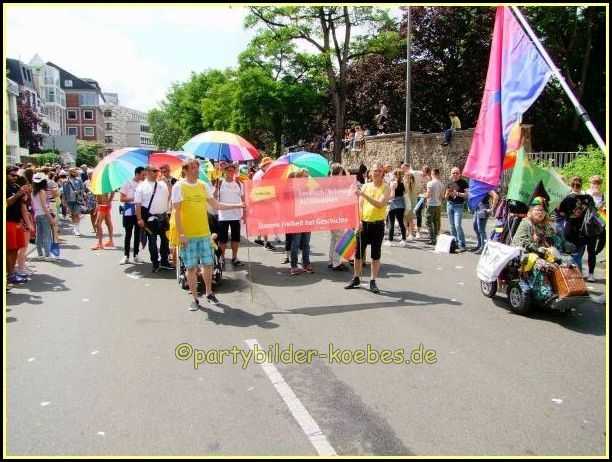 CSD Cologne Pride (215)