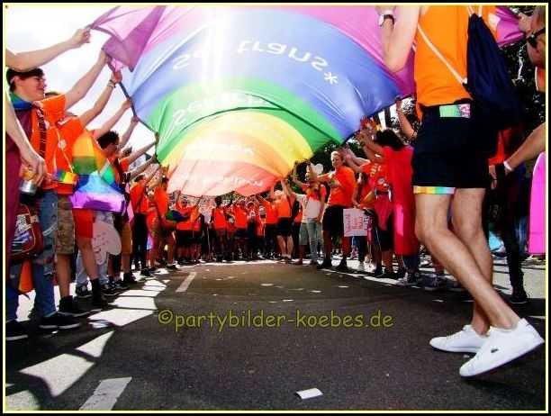CSD Cologne Pride (536)