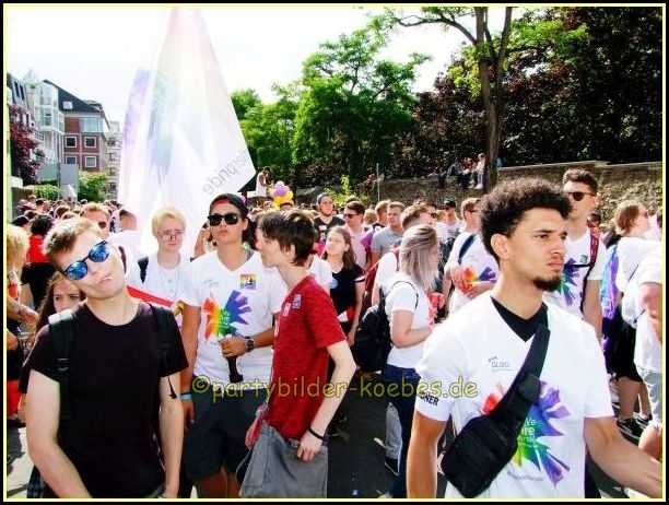 CSD Cologne Pride (550)