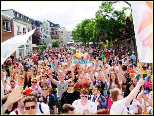 CSD Cologne Pride (551)