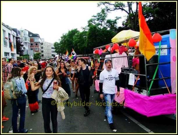 CSD Cologne Pride (573)