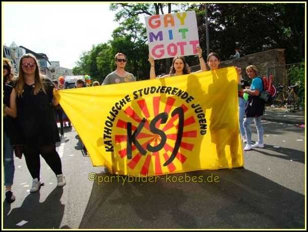 CSD Cologne Pride (599)