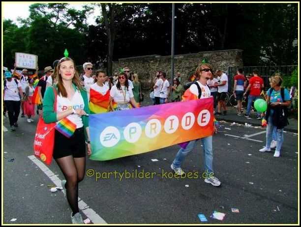 CSD Cologne Pride (614)