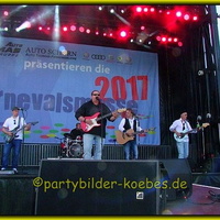 2017.06.10-11 - Karnevalsmesse im Telekom Dome Bonn