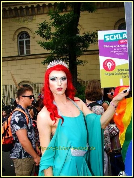 CSD Cologne Pride (58)