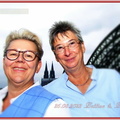 Bettina und Petra - Fotospielerei (67)