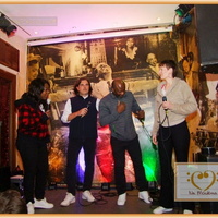 2024.12.12 - Na Mouléma - Kölsche Weihnacht in der Ubierschänke