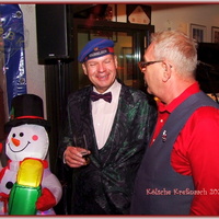 2025.12.06 - Kölsche Chreßnaach em Stadt Treff