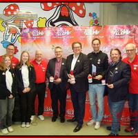2025.12.13 - Kölle Alarm - Pressefrühstück / Vereihung der Awards