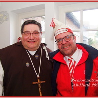 2026.02.01 - Seniorensitzung Alt-Hürth