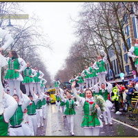 2026.02.16 - Rosenmontagszug Köln - Teil 3