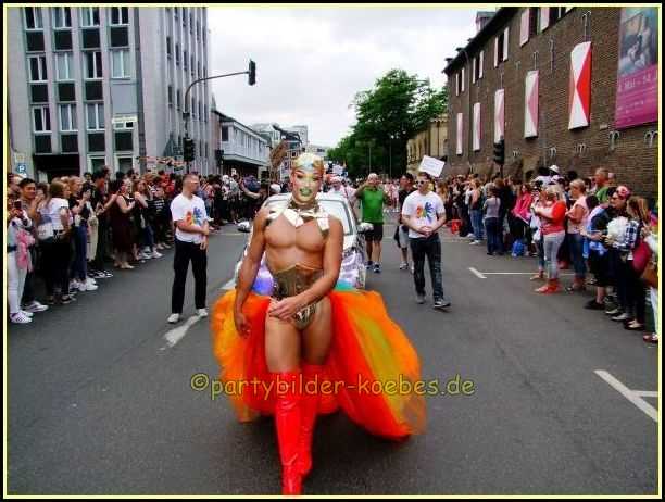 CSD Cologne Pride (1)