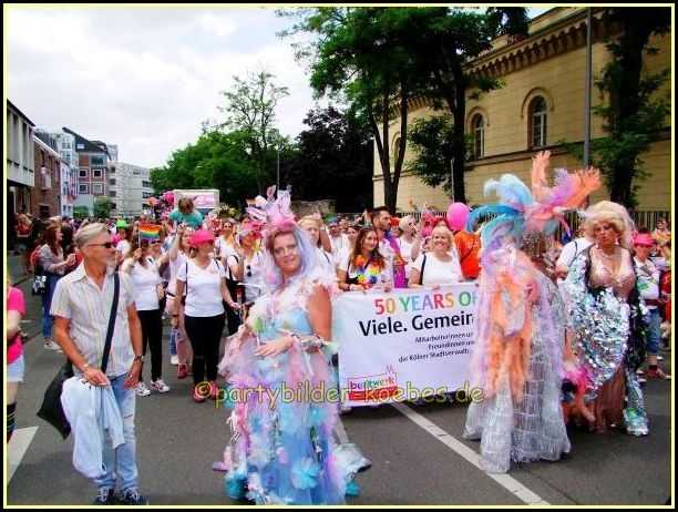 CSD Cologne Pride (7)
