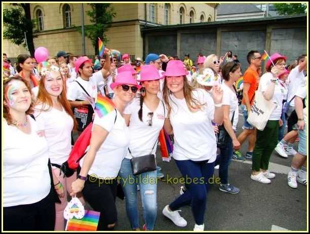 CSD Cologne Pride (8)