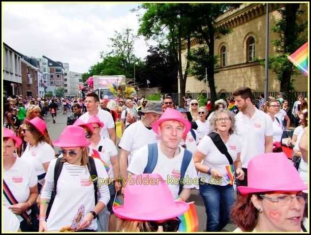 CSD Cologne Pride (9)