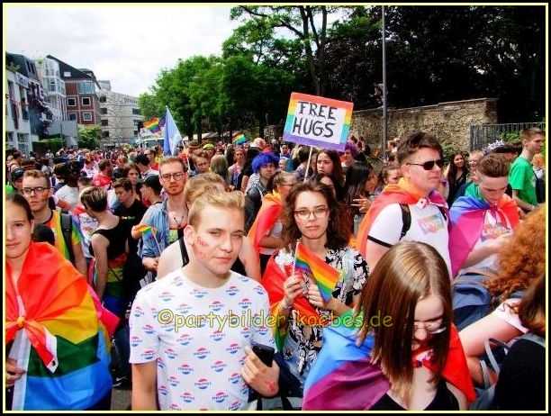 CSD Cologne Pride (22)