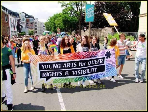 CSD Cologne Pride (33)