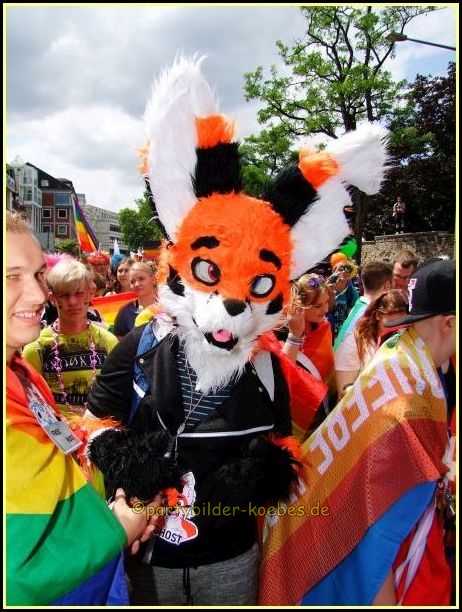 CSD Cologne Pride (52)