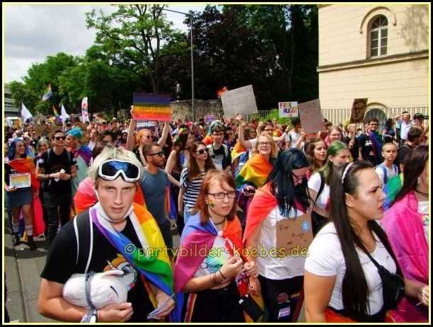 CSD Cologne Pride (53)