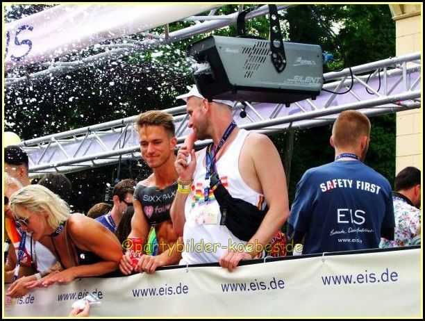 CSD Cologne Pride (73)