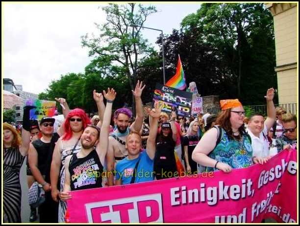 CSD Cologne Pride (80)