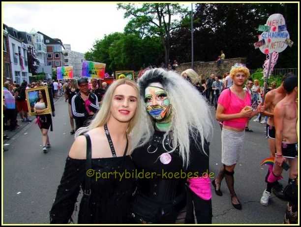 CSD Cologne Pride (82)