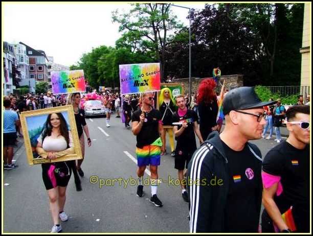 CSD Cologne Pride (83)