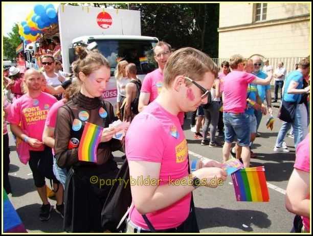 CSD Cologne Pride (107)