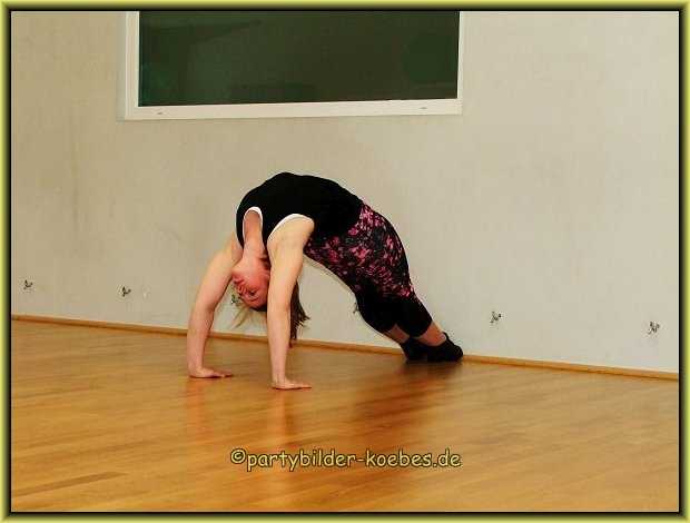 Janine Schiffers - Training (11)