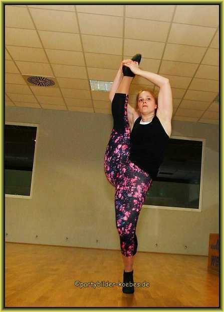 Janine Schiffers - Training (16)